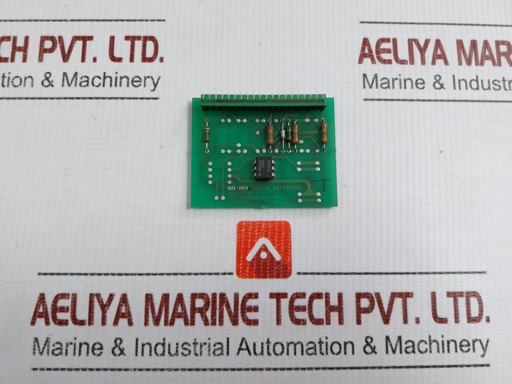 Dgu-8800-Digital-Governor-Unit-24V-Dc-Norcontrol-209524-29