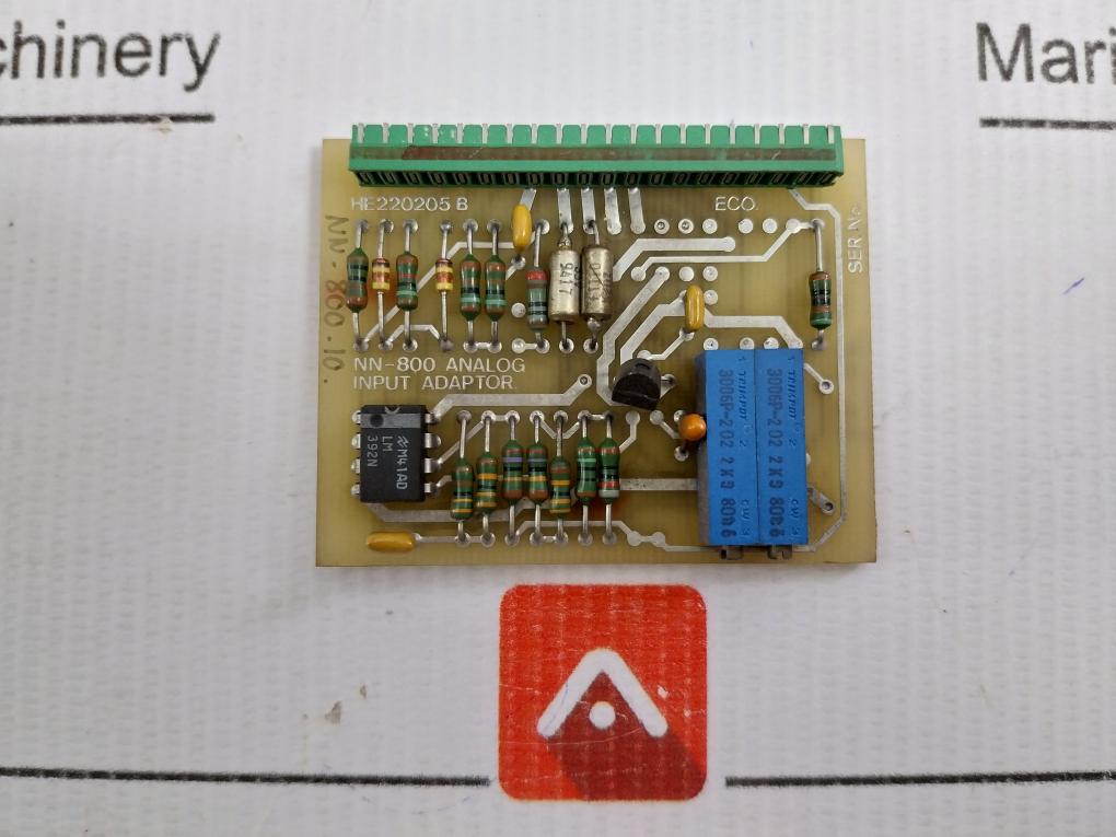Dgu-8800-Digital-Governor-Unit-24V-Dc-Norcontrol-209524-33