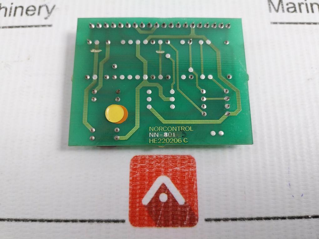 Dgu-8800-Digital-Governor-Unit-24V-Dc-Norcontrol-209524-36