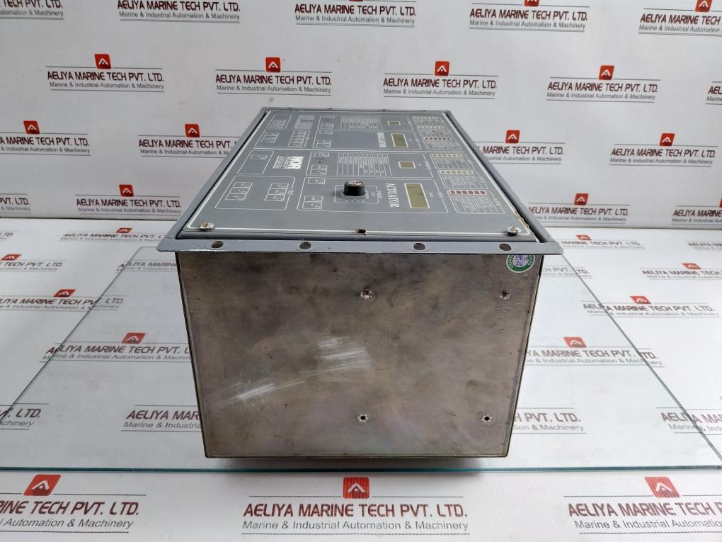 Dgu-8800-Digital-Governor-Unit-24V-Dc-Norcontrol-209524-4