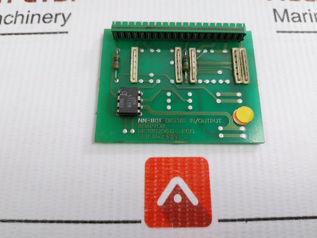 Dgu-8800-Digital-Governor-Unit-24V-Dc-Norcontrol-209524-41