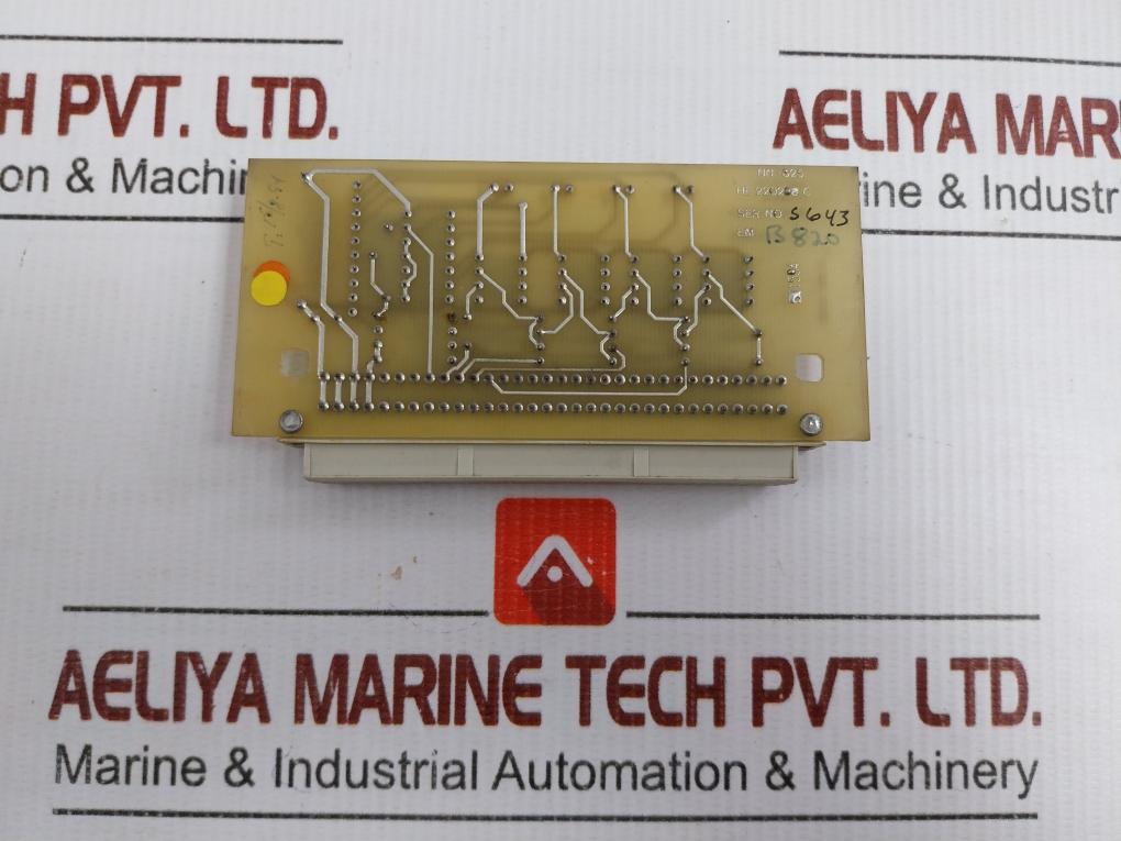 Dgu-8800-Digital-Governor-Unit-24V-Dc-Norcontrol-209524-45