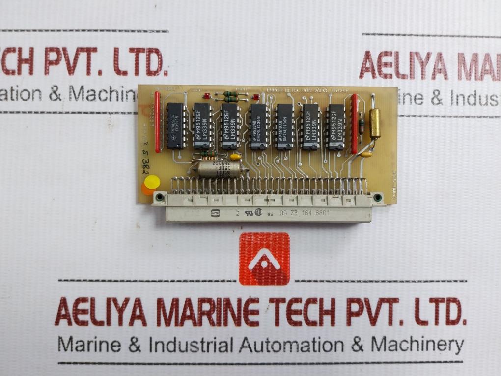 Dgu-8800-Digital-Governor-Unit-24V-Dc-Norcontrol-209524-46