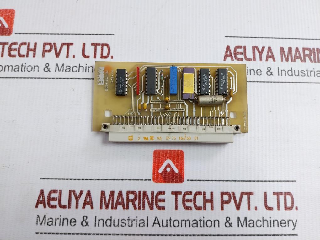 Dgu-8800-Digital-Governor-Unit-24V-Dc-Norcontrol-209524-48