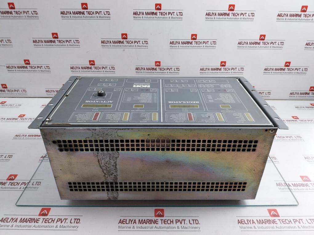 Dgu-8800-Digital-Governor-Unit-24V-Dc-Norcontrol-209524-5