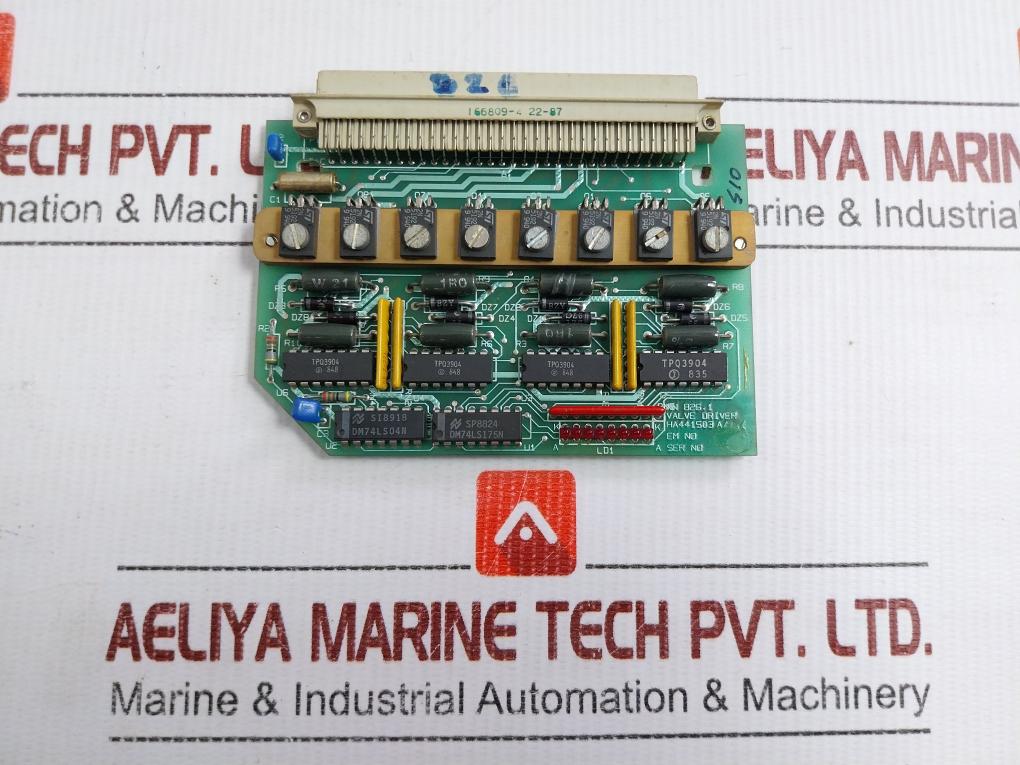 Dgu-8800-Digital-Governor-Unit-24V-Dc-Norcontrol-209524-50
