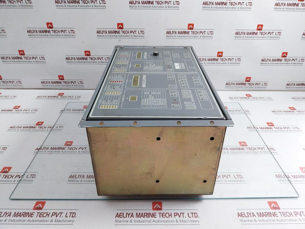 Dgu-8800-Digital-Governor-Unit-24V-Dc-Norcontrol-209524-6
