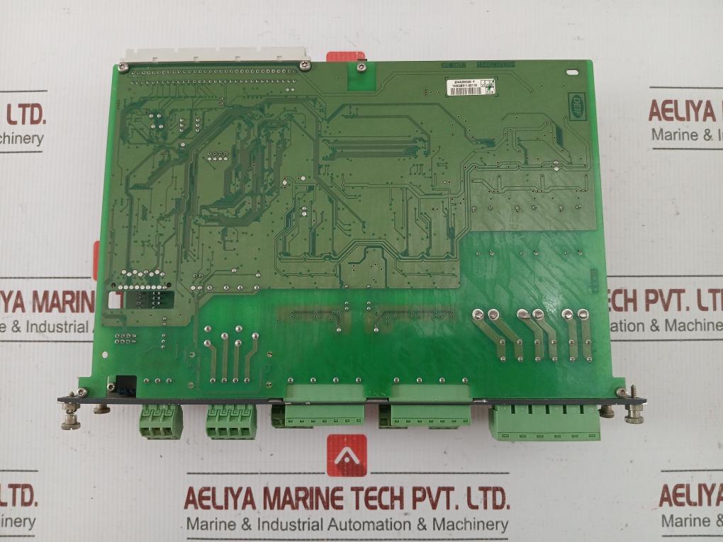 Dgu 0002 Delomatic 4 Generator Control System Deif 24Vdc 50/60Hz