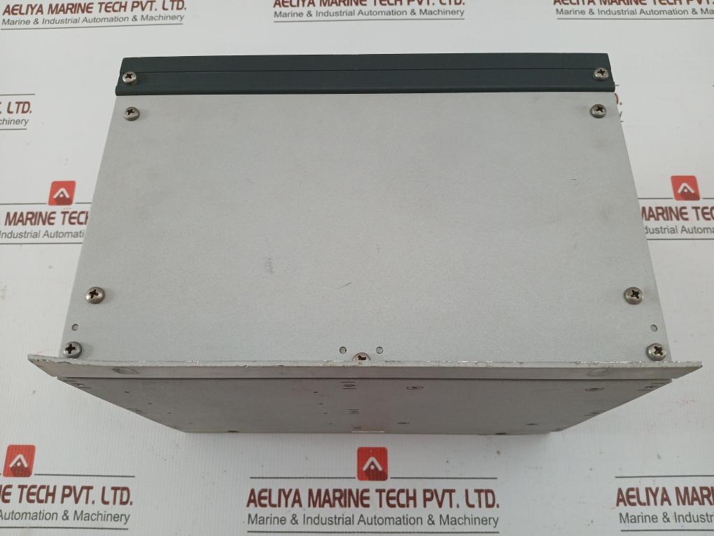 Dgu 0002 Delomatic 4 Generator Control System Deif 24Vdc 50/60Hz