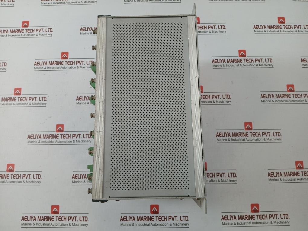 Dgu 0008 Delomatic 4 Control Panel Input 0-10V/0-20Ma Deif