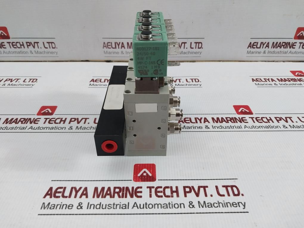 Dh-27820204-Directional-Control-Solenoid-Valve-Manifold-Assembly-Asco-400127-181-6