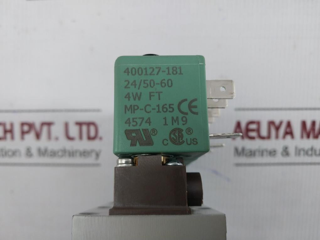 Dh-27820204-Directional-Control-Solenoid-Valve-Manifold-Assembly-Asco-400127-181-9