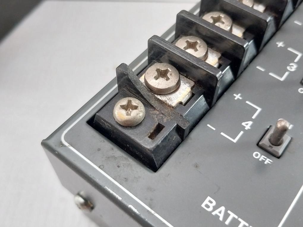 Di/Do Interface Unit Yokogawa 9V Dc