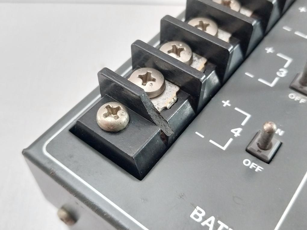 Di/Do Interface Unit Yokogawa 9V Dc