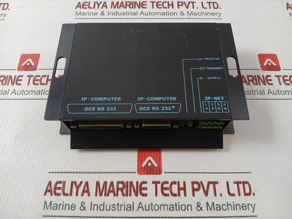5079-20 Interface Module Dlink Adp Dce Rs 232 Diab Data