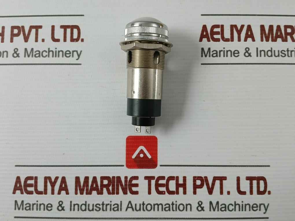 Dialco 75W 125V Indicator Lamp Holder