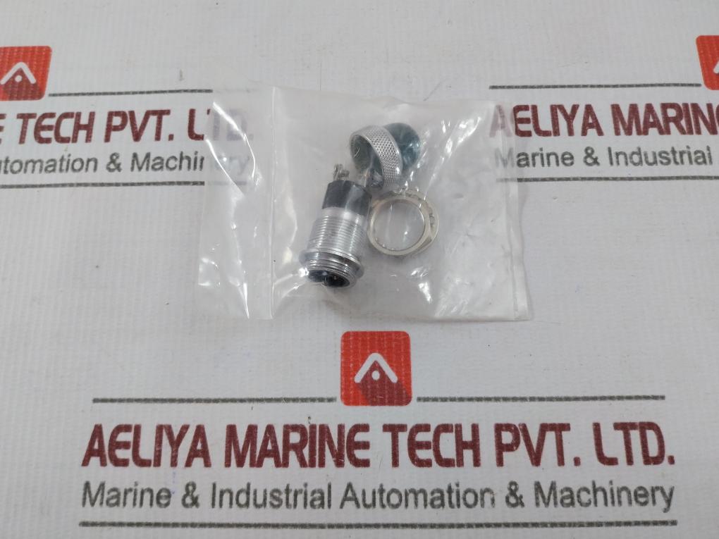 Dialight 169-1310-1192-301 Panel Indicator Lamp