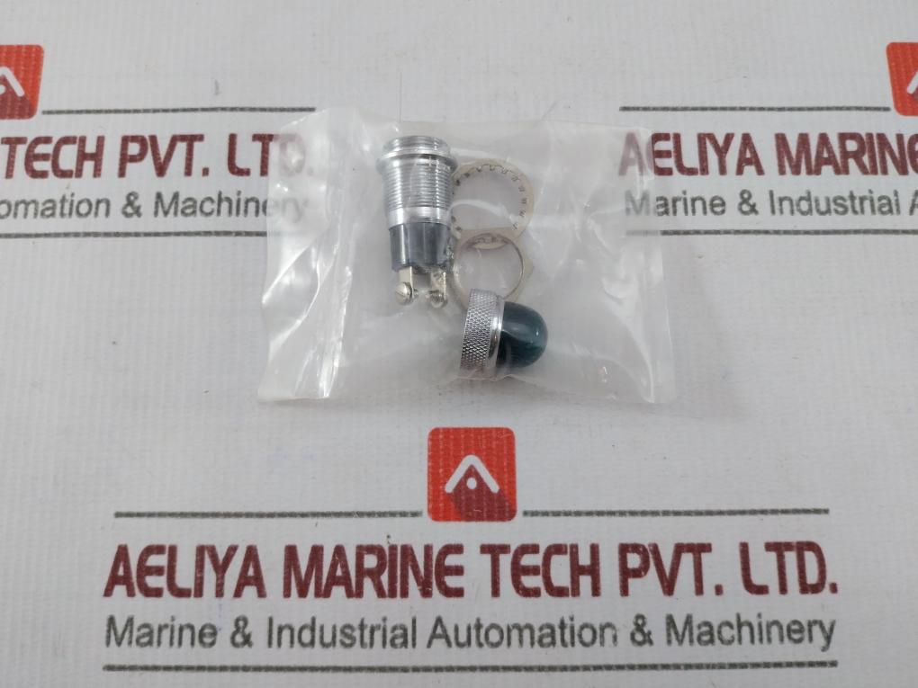 Dialight 169-1310-1192-301 Panel Indicator Lamp