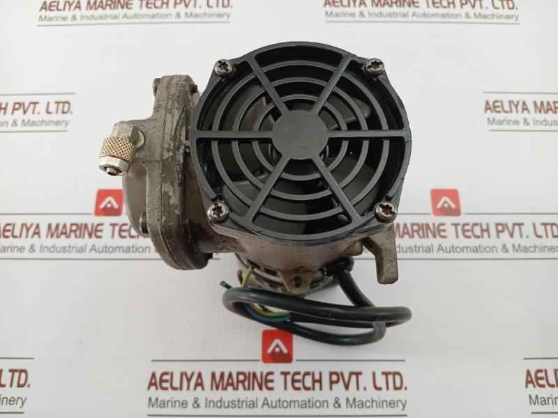 Diaphragm Compressor Vacuum Pump 220-230V Thomas A107Ccd20-164
