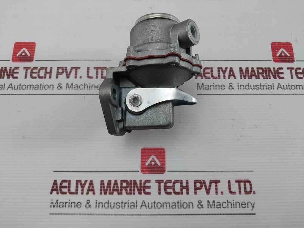 Diaphragm Fuel Lift Pump 2702 Ka Bcd Torino