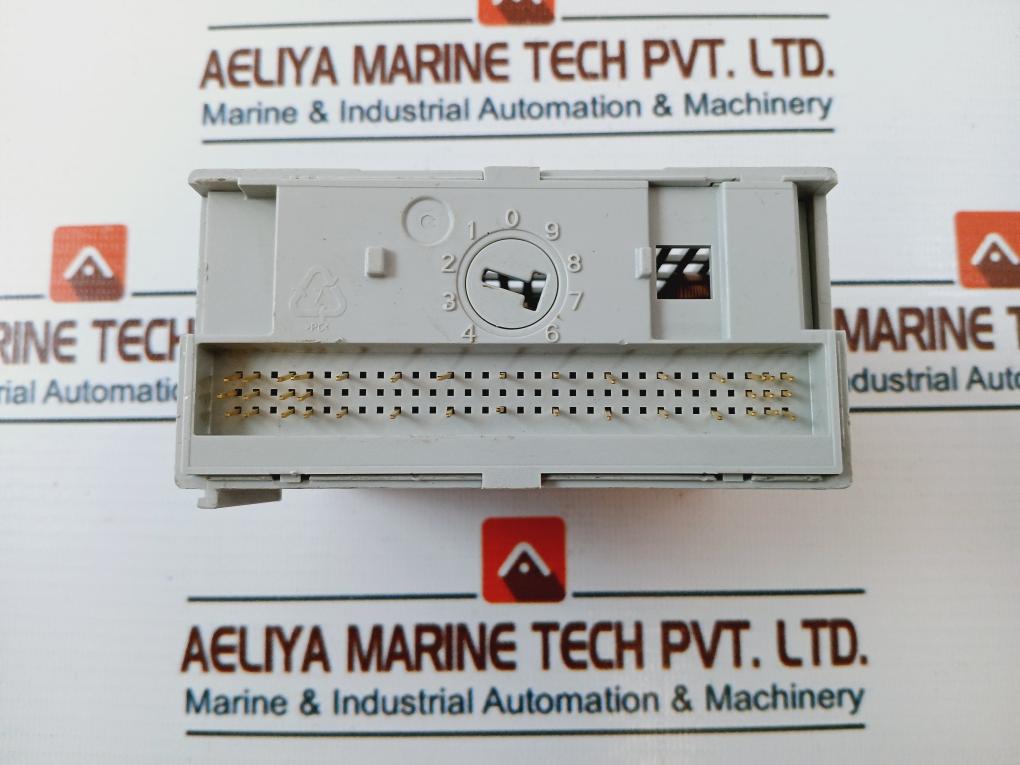Diasys Netmation Fxdim01 Digital Input Module (16Ch)