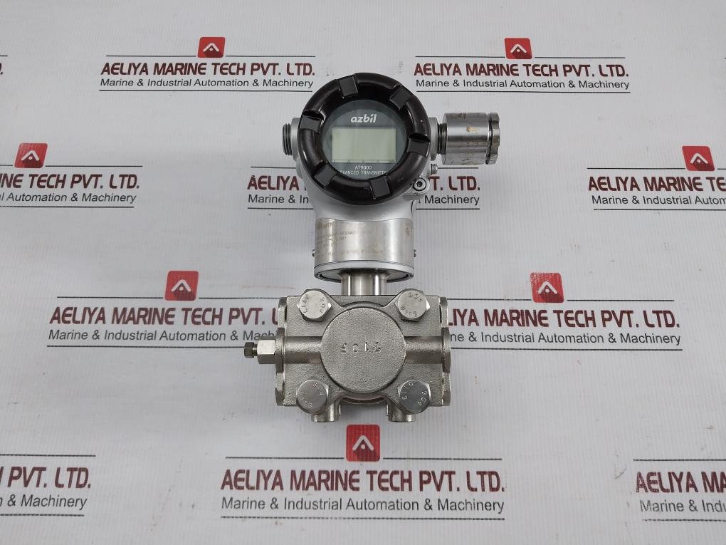 Differential-Pressure-Transmitter-12-5-30Vdc-Azbil-GTX31D-DAAAAAB-AF2AXB1-209889-1