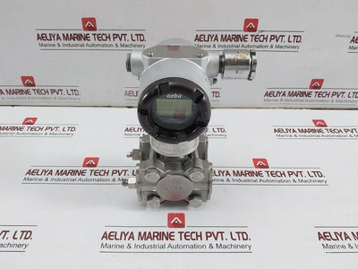 Differential-Pressure-Transmitter-12-5-30Vdc-Azbil-GTX31D-DAAAAAB-AF2AXB1-209889-2