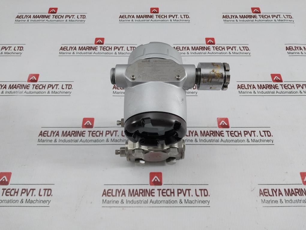 Differential-Pressure-Transmitter-12-5-30Vdc-Azbil-GTX31D-DAAAAAB-AF2AXB1-209889-6