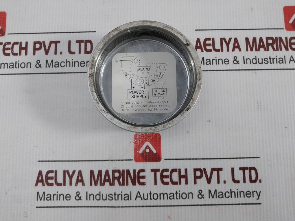 Differential-Pressure-Transmitter-12-5-30Vdc-Azbil-GTX31D-DAAAAAB-AF2AXB1-209889-9