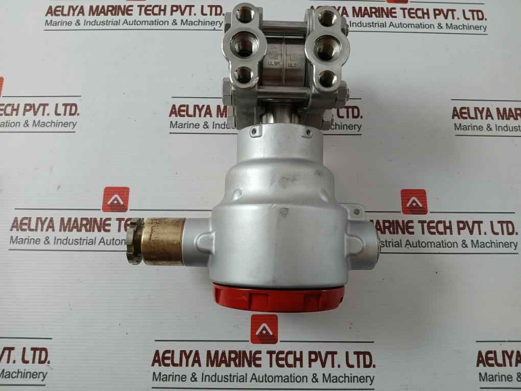 Differential Pressure Transmitter Azbil Jtd920S-1E1B2-lxxx2-u2 100 Kgf/ Cm2