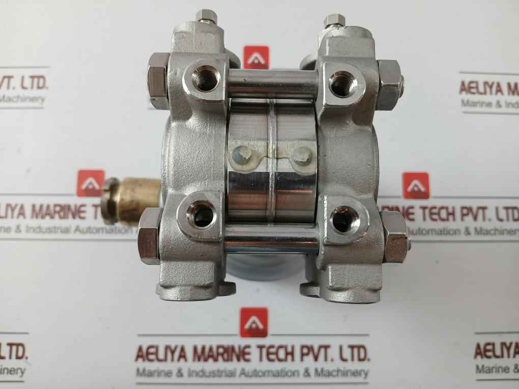Differential Pressure Transmitter Azbil Jtd920S-1E1B2-lxxx2-u2 100 Kgf/ Cm2