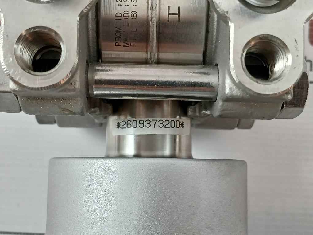 Differential Pressure Transmitter Azbil Jtd920S-1E1B2-lxxx2-u2 100 Kgf/ Cm2