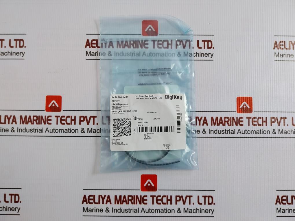 Electronic Component Repair Kit 84689258 Digikey