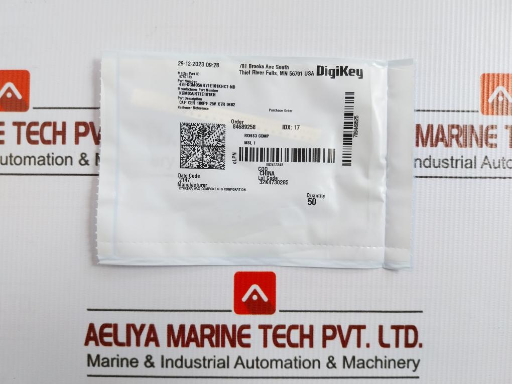 Electronic Component Repair Kit 84689258 Digikey