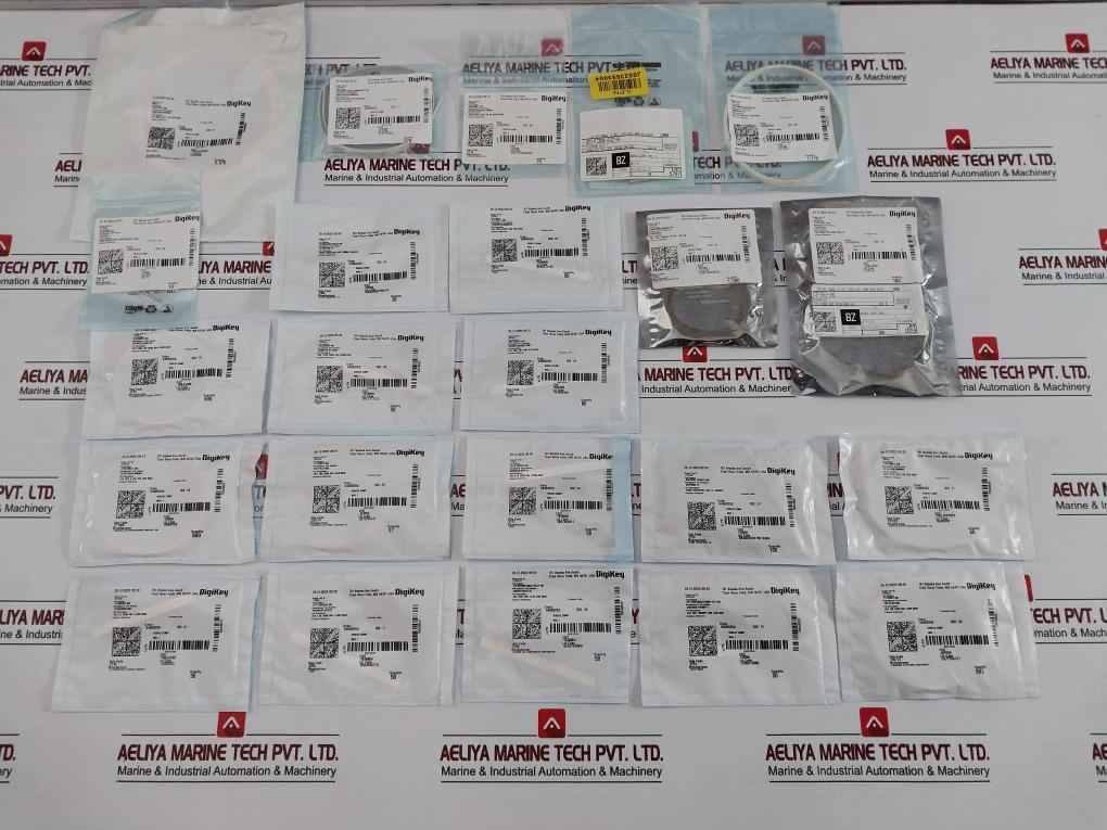 Digikey Electronic Component Repair Kit 84689258