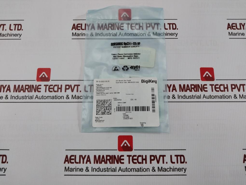Digikey Electronic Component Repair Kit 84689258