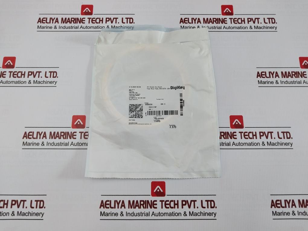 Digikey Electronic Component Repair Kit 84689258