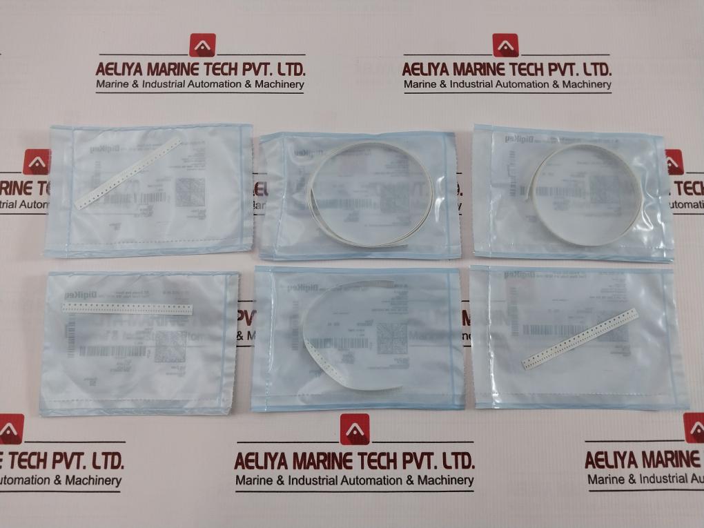 Digikey Electronic Component Repair Kit 84689258