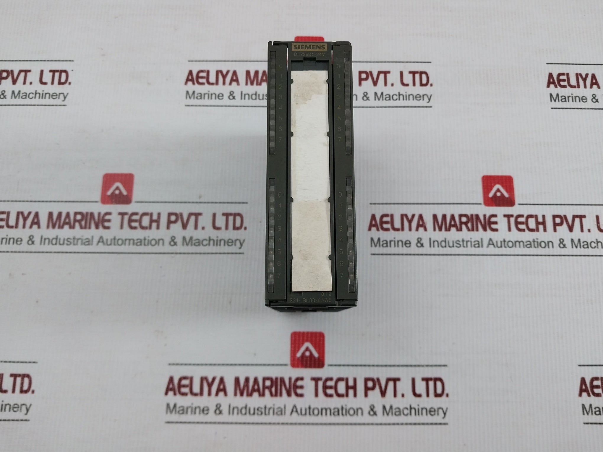 Digital-Input-Module-24-Vdc-By-Siemens-6es7-321-1bl00-0aa0-1