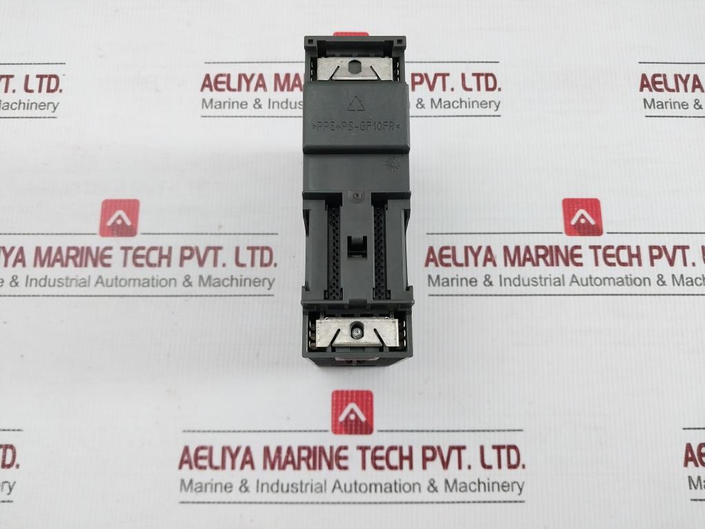 Digital-Input-Module-24-Vdc-By-Siemens-6es7-321-1bl00-0aa0-2