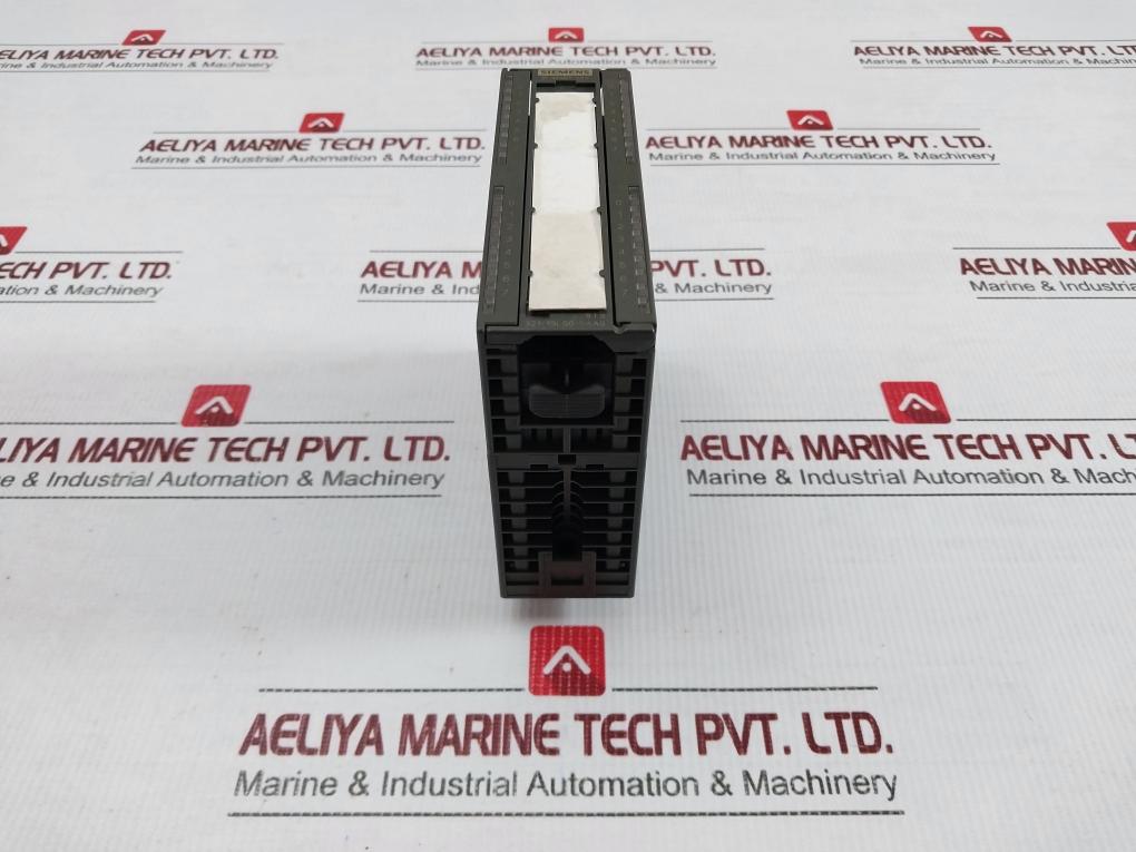 Digital-Input-Module-24-Vdc-By-Siemens-6es7-321-1bl00-0aa0-3
