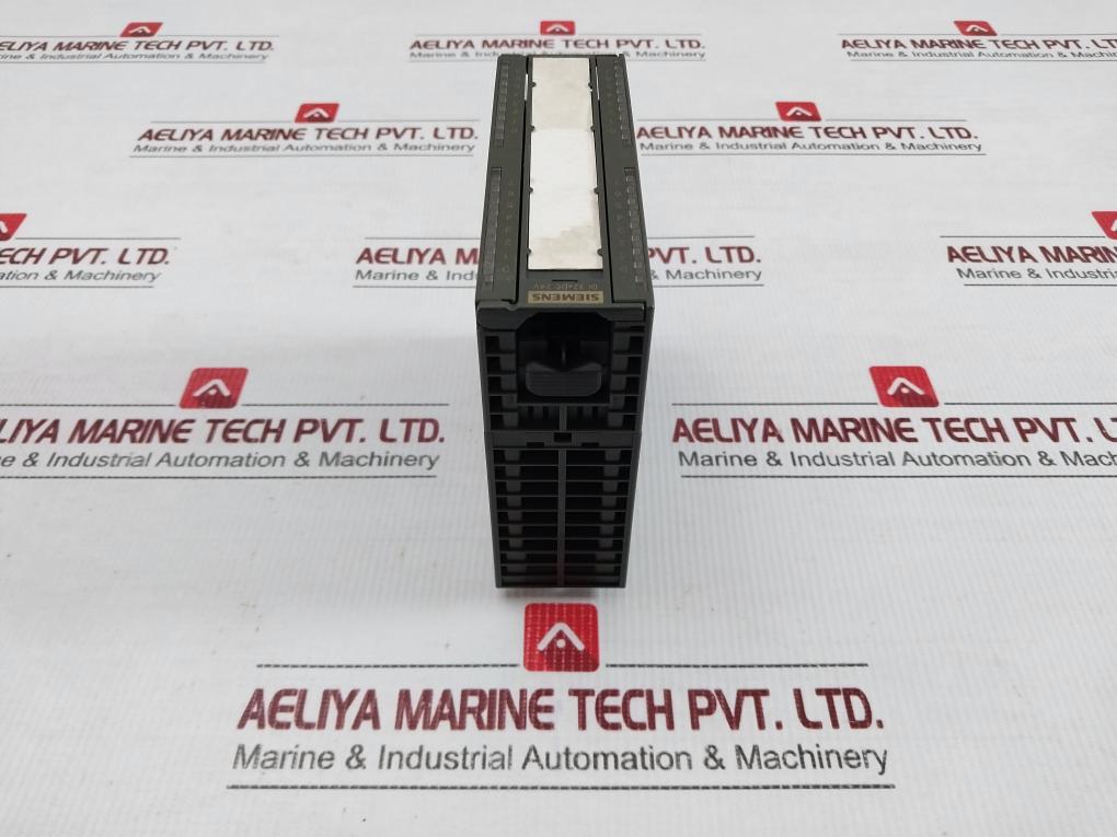 Digital-Input-Module-24-Vdc-By-Siemens-6es7-321-1bl00-0aa0-4