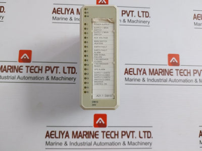 Digital-Input-Module-24V-55-C3BSE008508R1-3BUR001854-Abb-DI810-210302-1