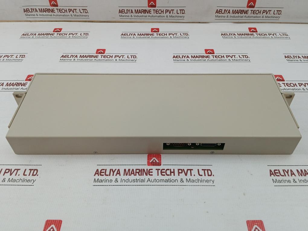 Digital-Input-Module-9721-0049-Lanng-&-Stelman-Ip2-131-209012-6