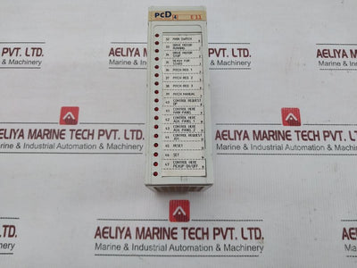 Digital-Input-Module-PCD4-E110-Saia-Burgess-210764-1
