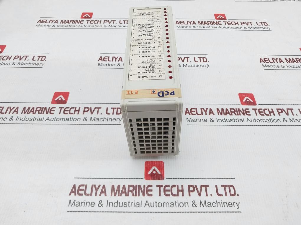 Digital-Input-Module-PCD4-E110-Saia-Burgess-210764-5