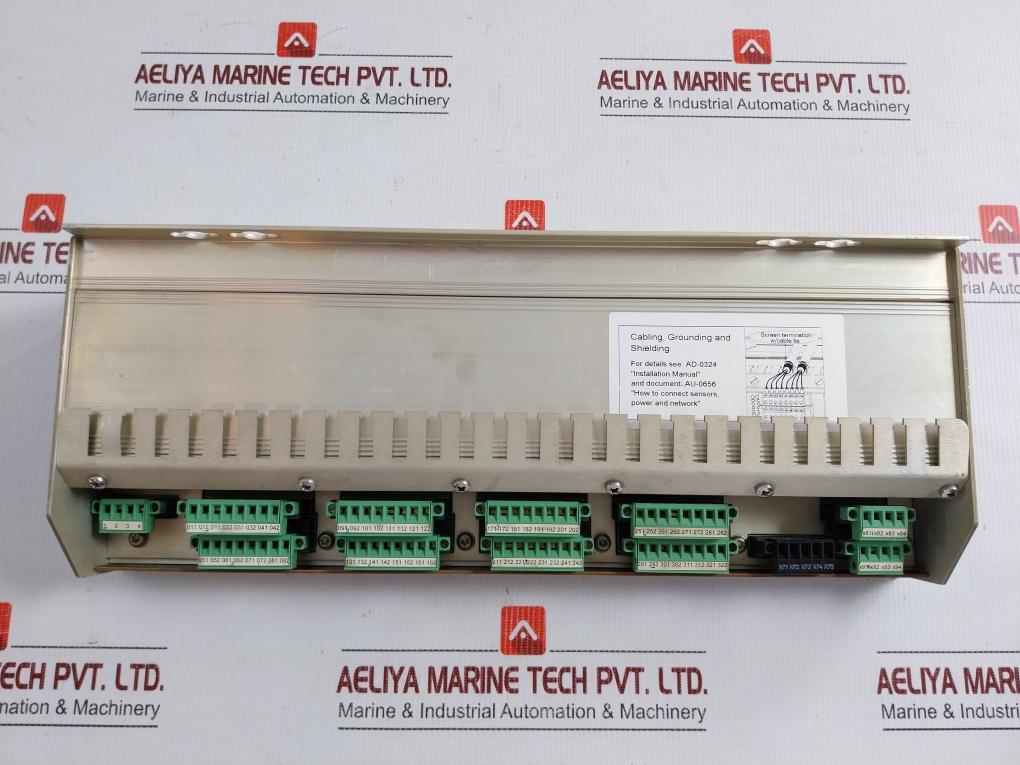 Digital-Input-Module-Rdi-32-Kongsberg-Maritime-Ha451674A-209379-2