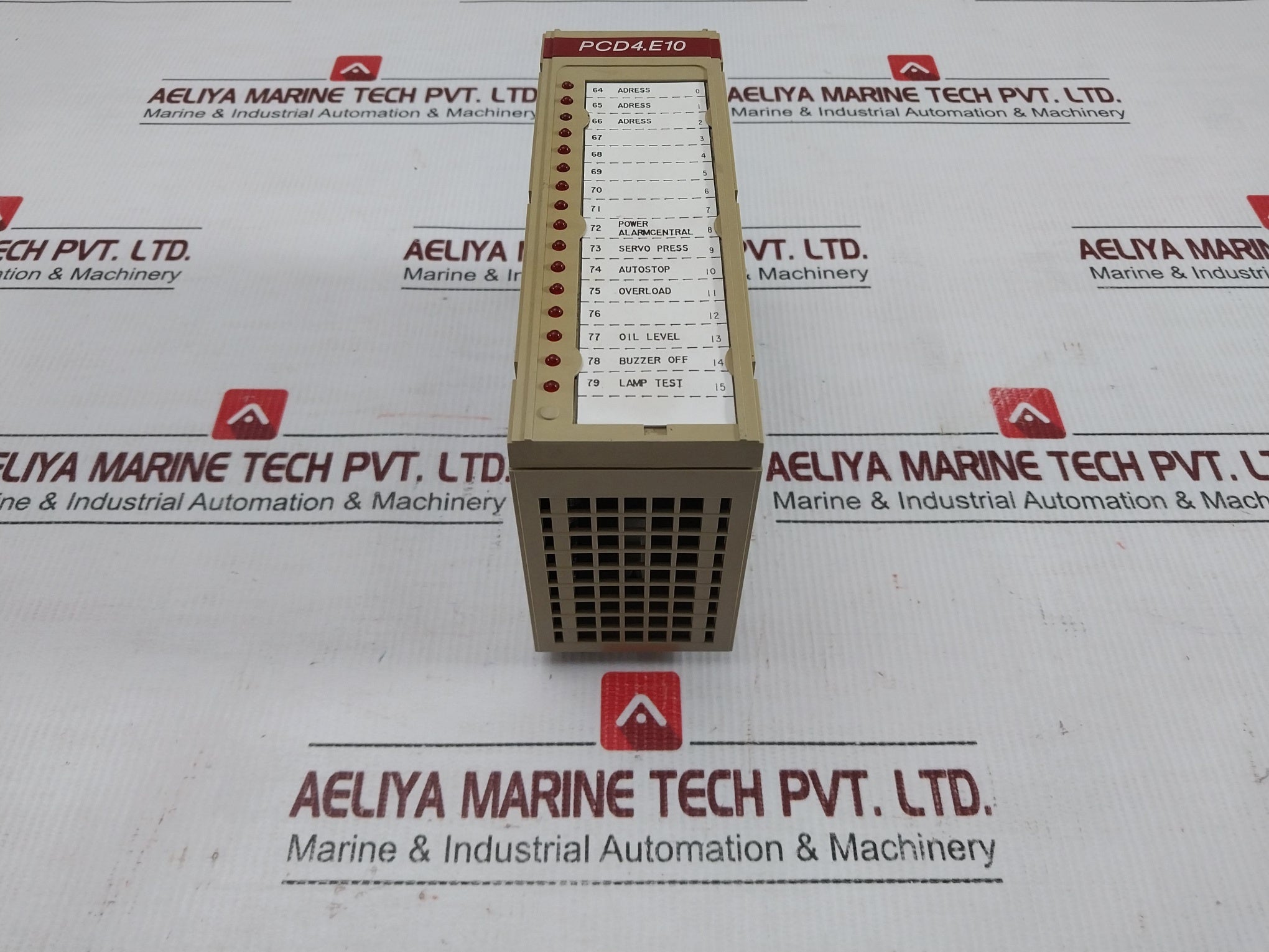 Digital-Input-Module-Version-A-Saia-PCD4-210767-3