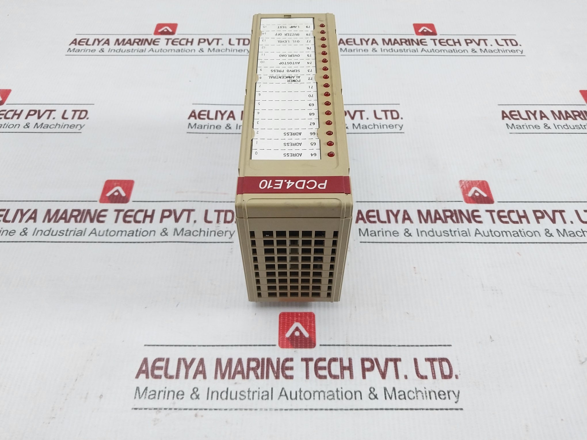 Digital-Input-Module-Version-A-Saia-PCD4-210767-4