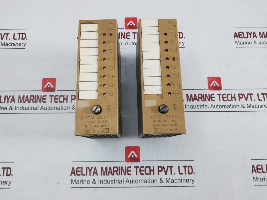 Digital-Output-Module-1P-6Es5-441-8Ma11-0-5A-P-D-0-5A-Siemens-6Es5-441-8Ma11-209610-8